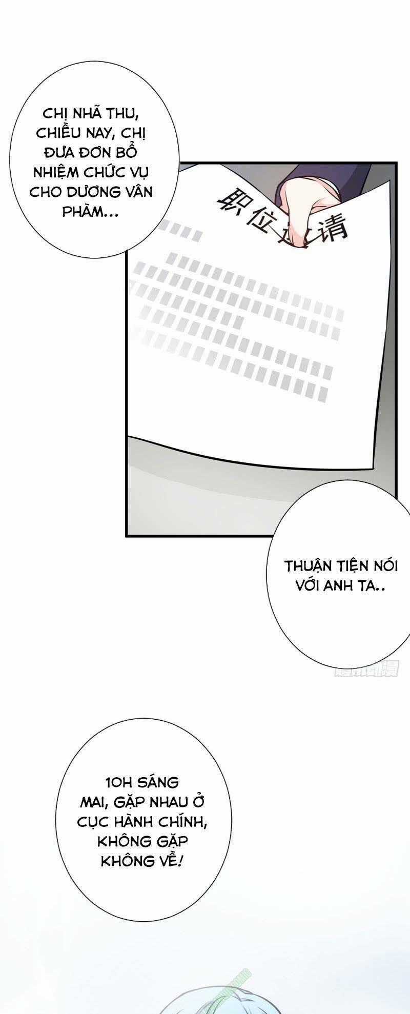 Tối Cường Thần Y Tại Đô Thị Chapter 20 trang 28