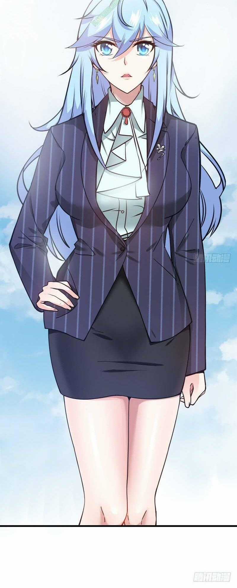 Tối Cường Thần Y Tại Đô Thị Chapter 20 trang 29