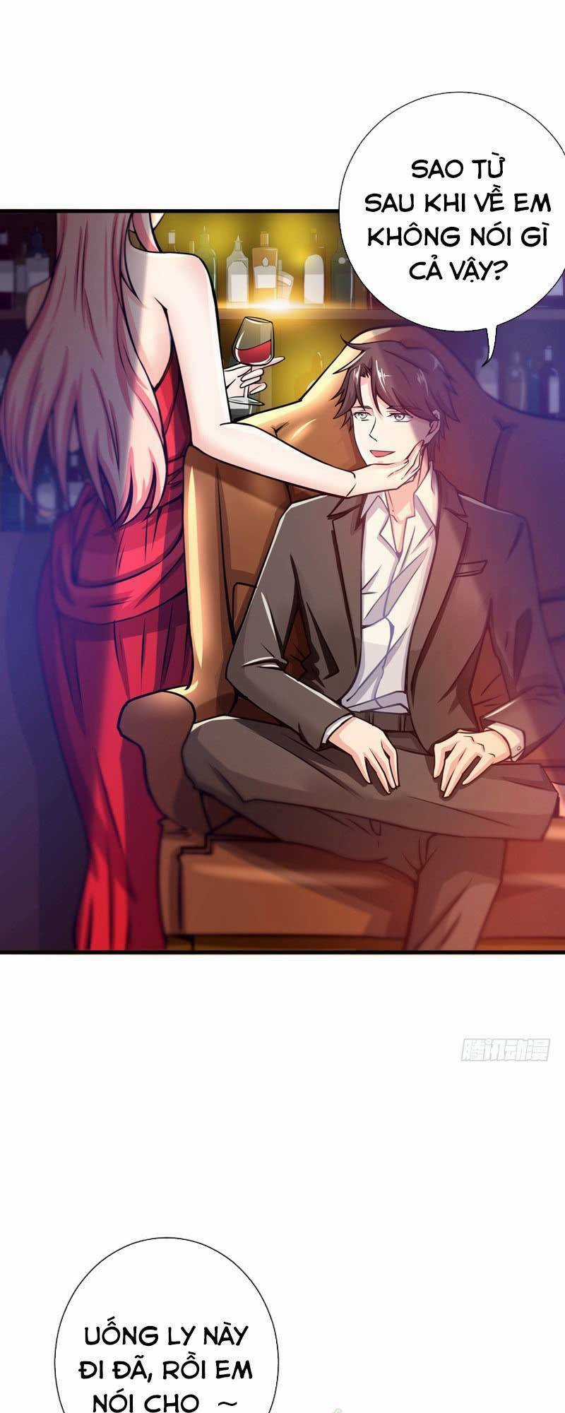 Tối Cường Thần Y Tại Đô Thị Chapter 20 trang 3