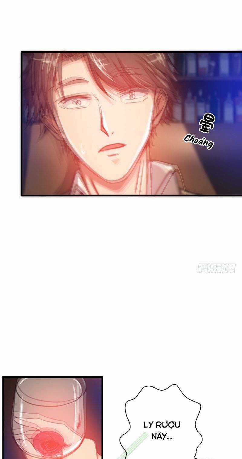 Tối Cường Thần Y Tại Đô Thị Chapter 20 trang 8