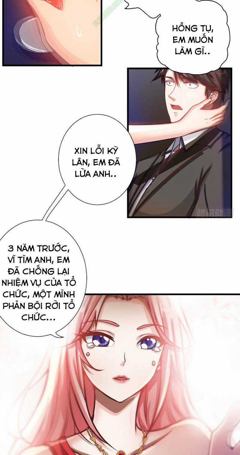 Tối Cường Thần Y Tại Đô Thị Chapter 20 trang 9