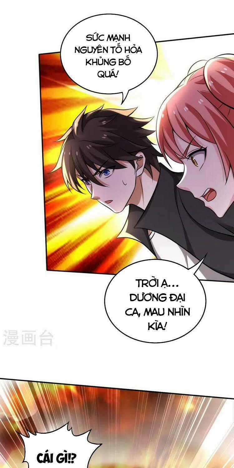 Tối Cường Thần Y Tại Đô Thị Chapter 209 trang 0