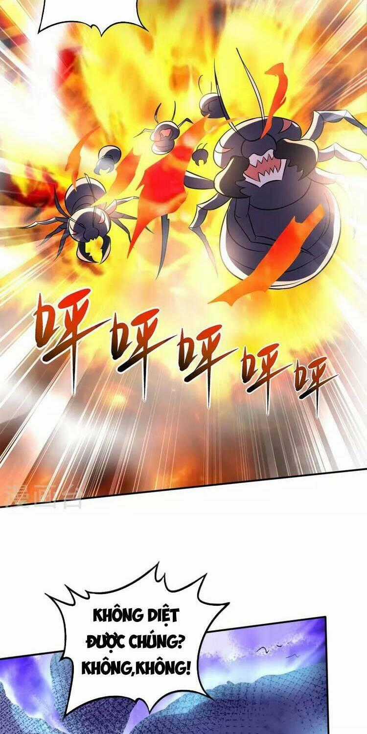 Tối Cường Thần Y Tại Đô Thị Chapter 209 trang 1