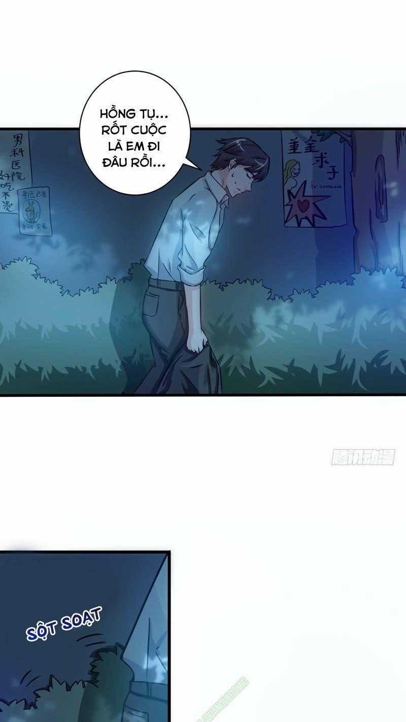 Tối Cường Thần Y Tại Đô Thị Chapter 21 trang 0