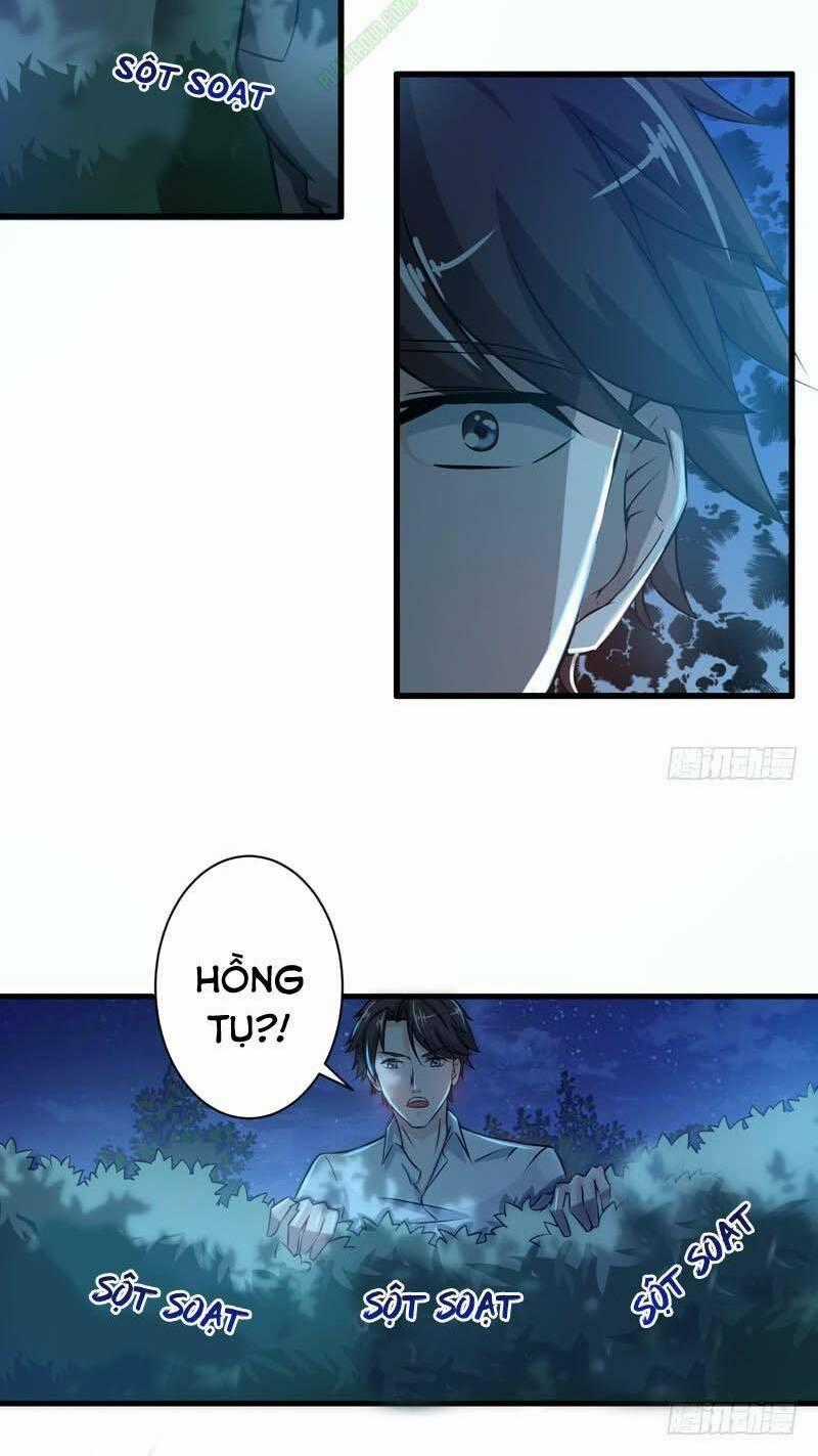 Tối Cường Thần Y Tại Đô Thị Chapter 21 trang 1