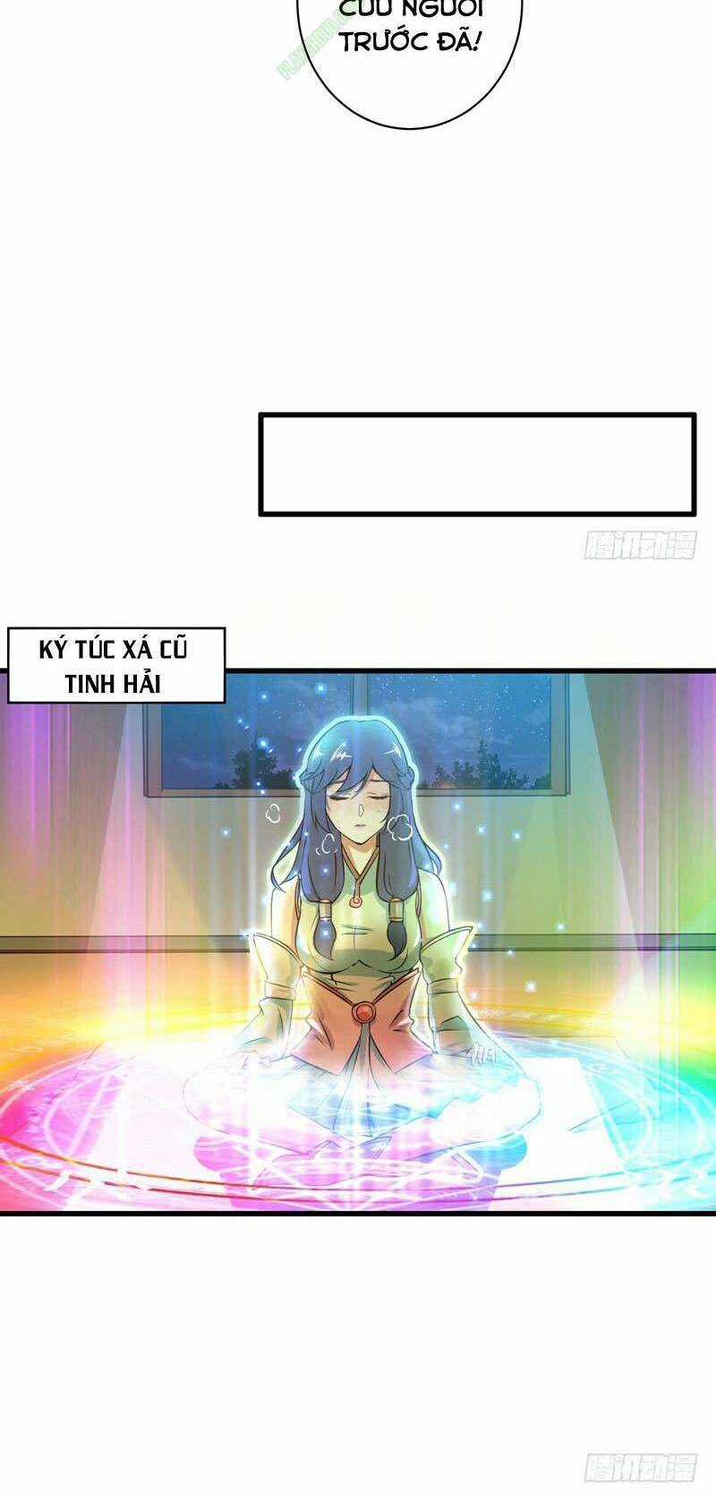 Tối Cường Thần Y Tại Đô Thị Chapter 21 trang 11