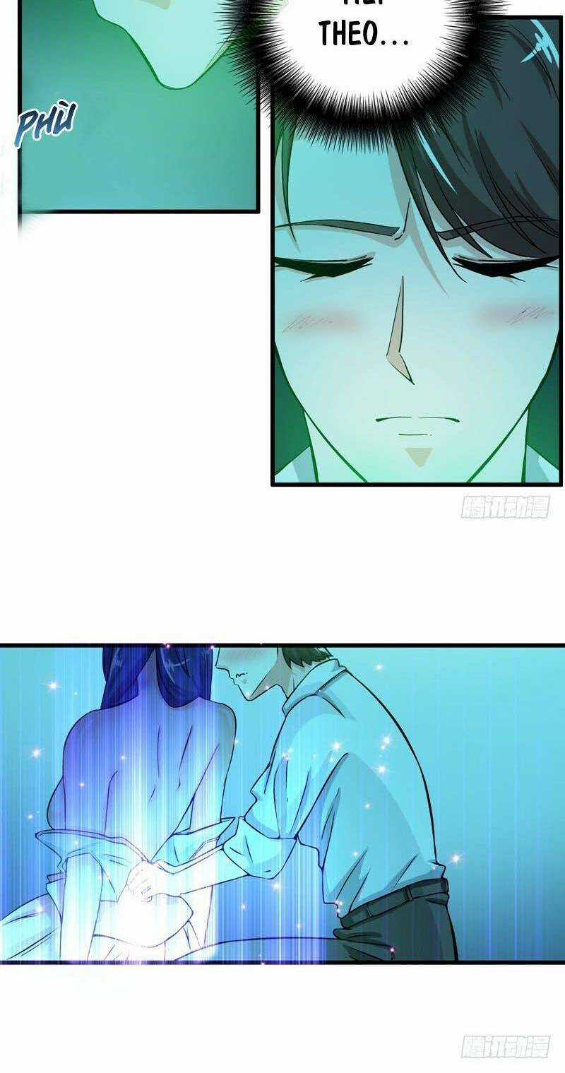 Tối Cường Thần Y Tại Đô Thị Chapter 21 trang 13