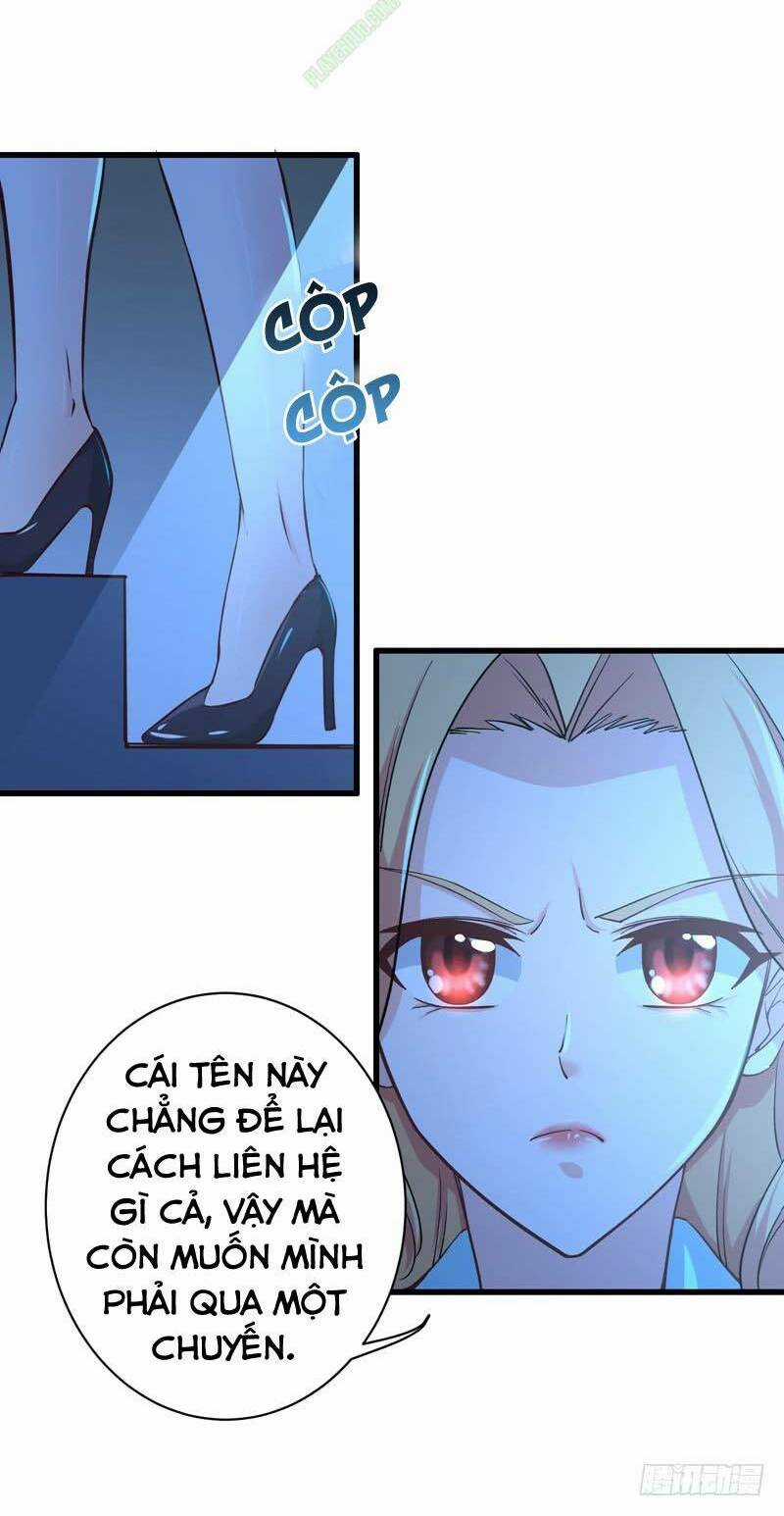 Tối Cường Thần Y Tại Đô Thị Chapter 21 trang 17