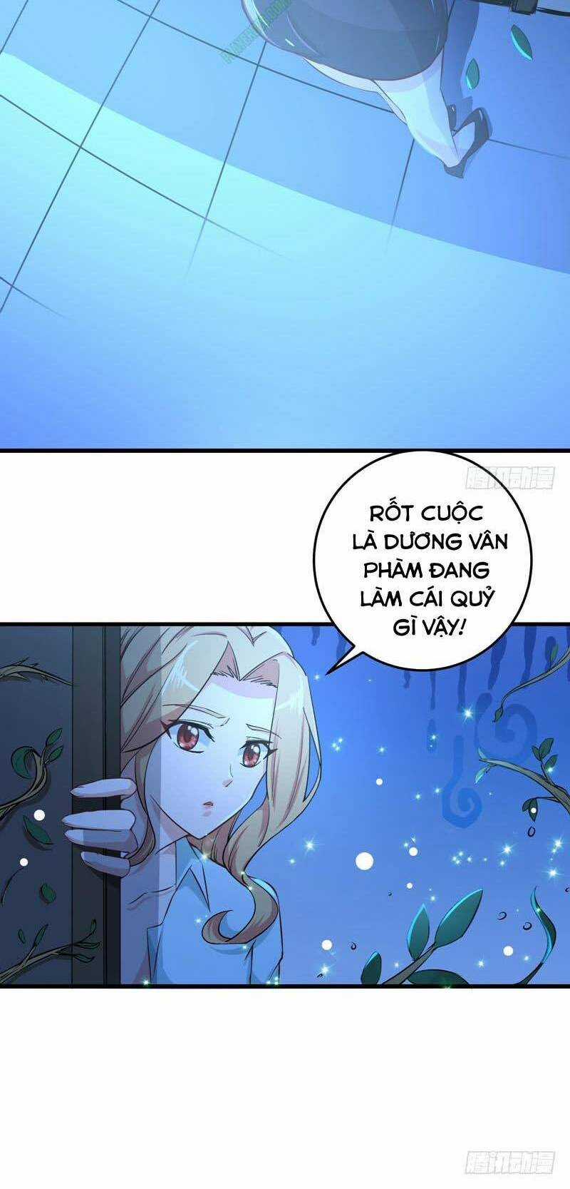 Tối Cường Thần Y Tại Đô Thị Chapter 21 trang 19