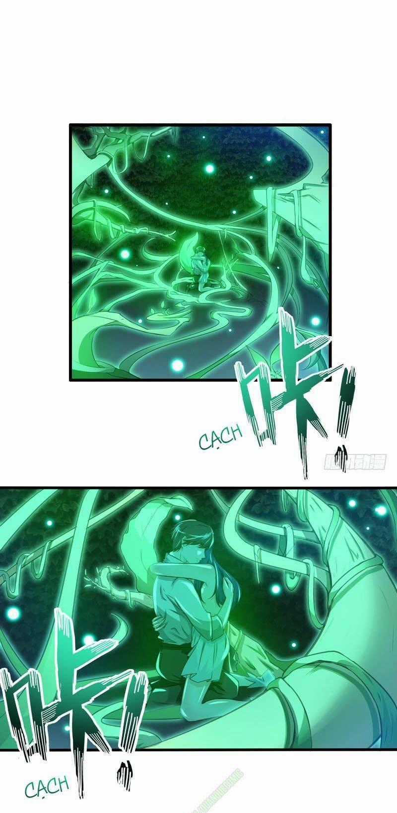 Tối Cường Thần Y Tại Đô Thị Chapter 21 trang 20