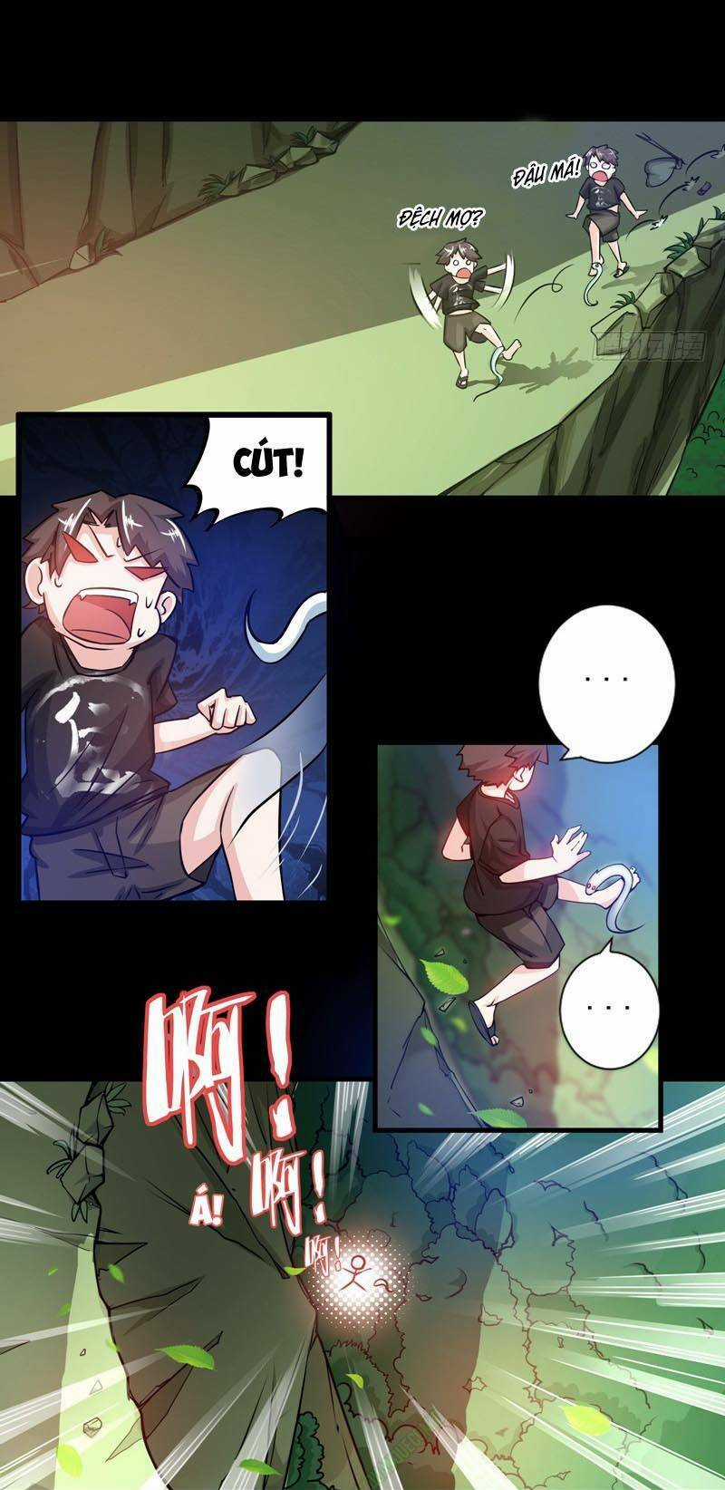 Tối Cường Thần Y Tại Đô Thị Chapter 21 trang 4