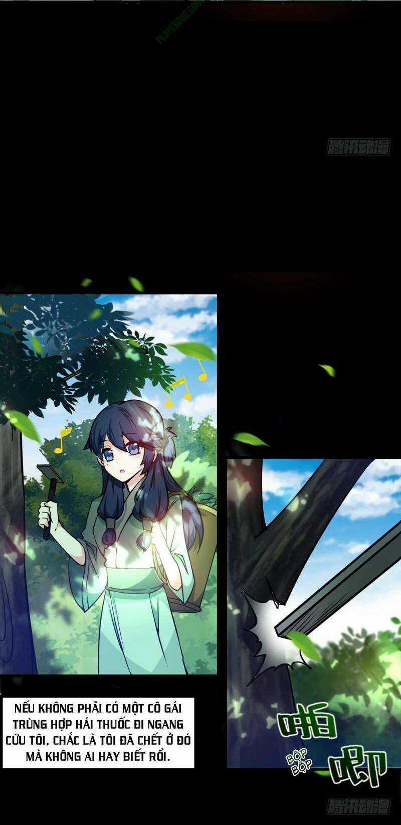 Tối Cường Thần Y Tại Đô Thị Chapter 21 trang 5