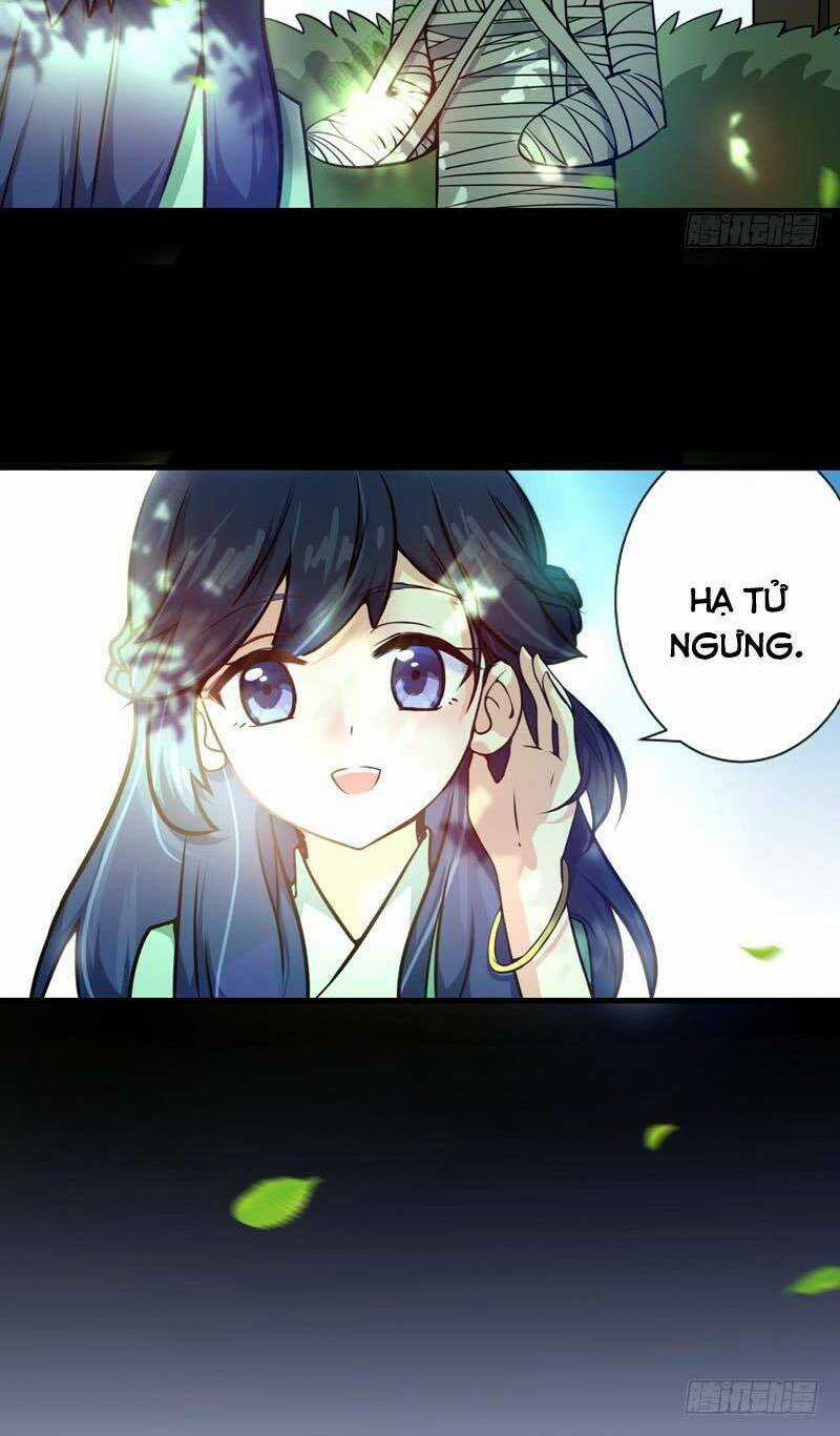 Tối Cường Thần Y Tại Đô Thị Chapter 21 trang 7