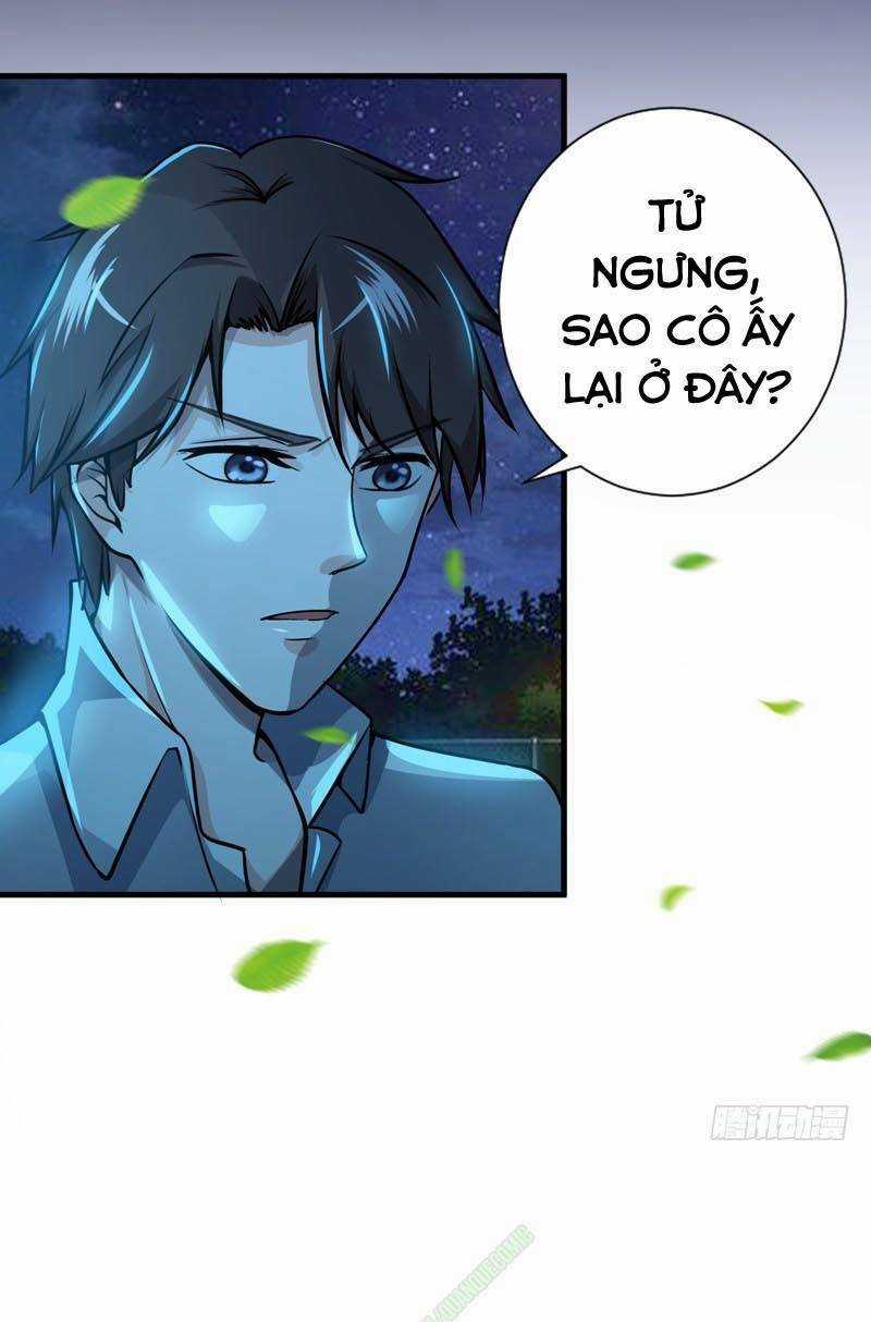 Tối Cường Thần Y Tại Đô Thị Chapter 21 trang 8