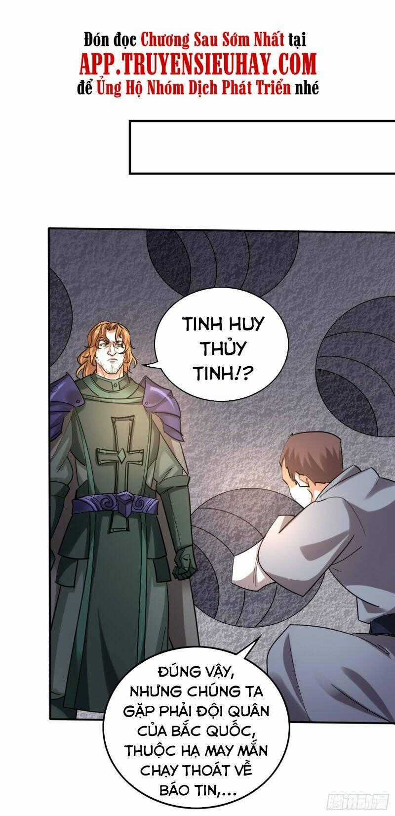 Tối Cường Thần Y Tại Đô Thị Chapter 210 trang 0
