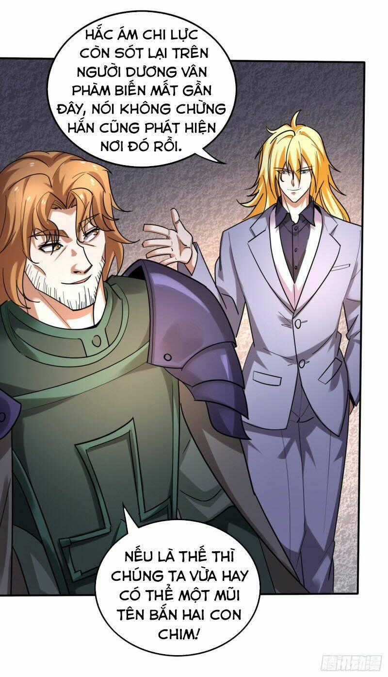 Tối Cường Thần Y Tại Đô Thị Chapter 210 trang 1