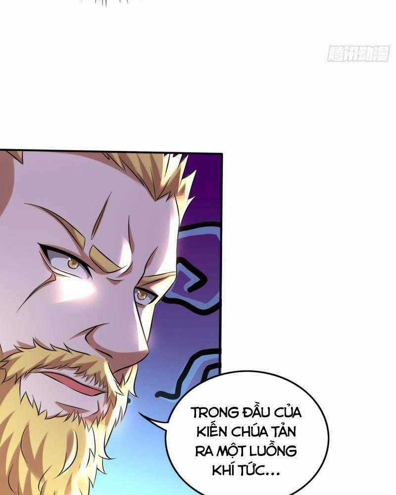 Tối Cường Thần Y Tại Đô Thị Chapter 211 trang 1