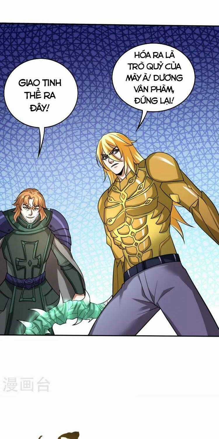 Tối Cường Thần Y Tại Đô Thị Chapter 212 trang 1