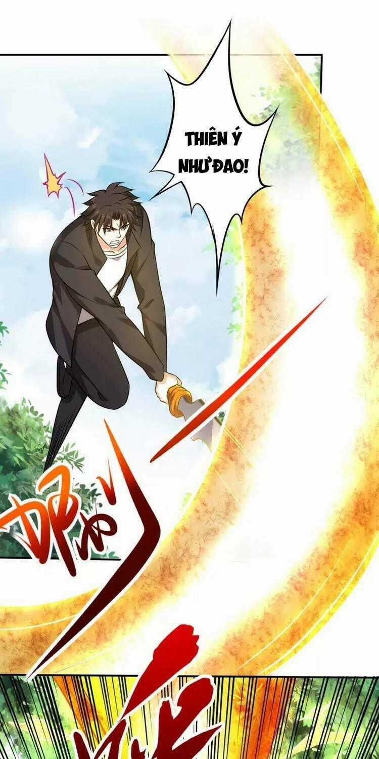 Tối Cường Thần Y Tại Đô Thị Chapter 213 trang 0