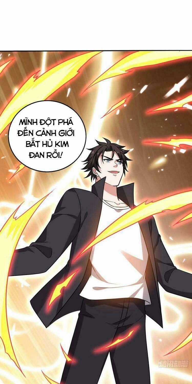 Tối Cường Thần Y Tại Đô Thị Chapter 217 trang 0