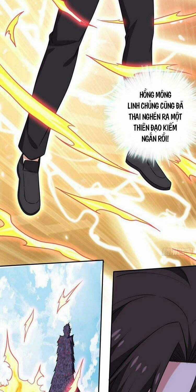 Tối Cường Thần Y Tại Đô Thị Chapter 217 trang 1