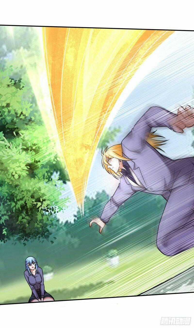 Tối Cường Thần Y Tại Đô Thị Chapter 218 trang 0