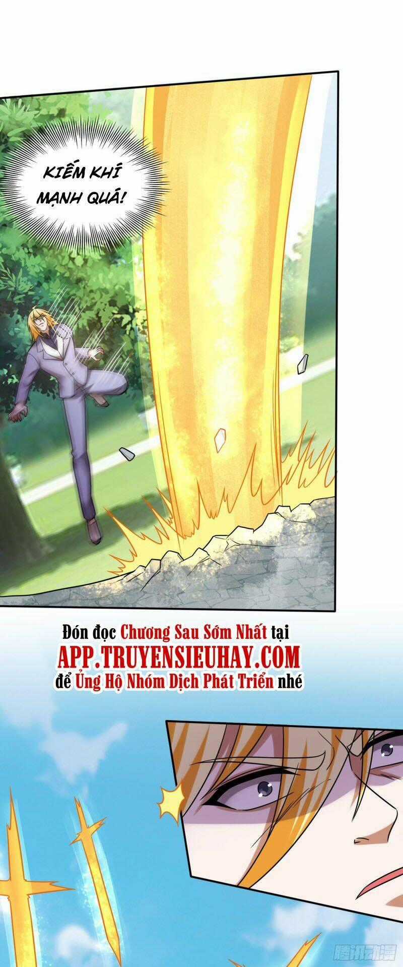 Tối Cường Thần Y Tại Đô Thị Chapter 218 trang 1