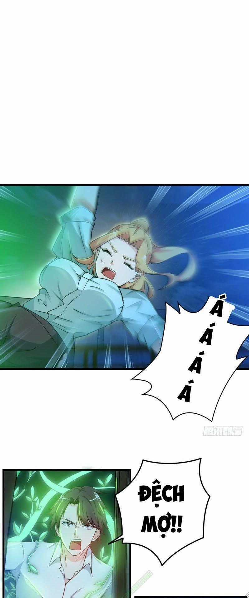 Tối Cường Thần Y Tại Đô Thị Chapter 22 trang 0