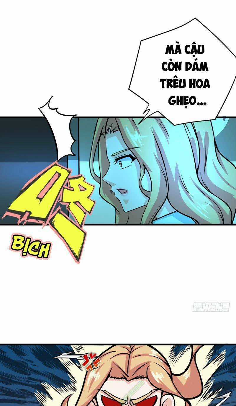 Tối Cường Thần Y Tại Đô Thị Chapter 22 trang 12