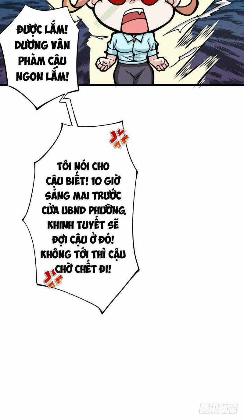 Tối Cường Thần Y Tại Đô Thị Chapter 22 trang 13