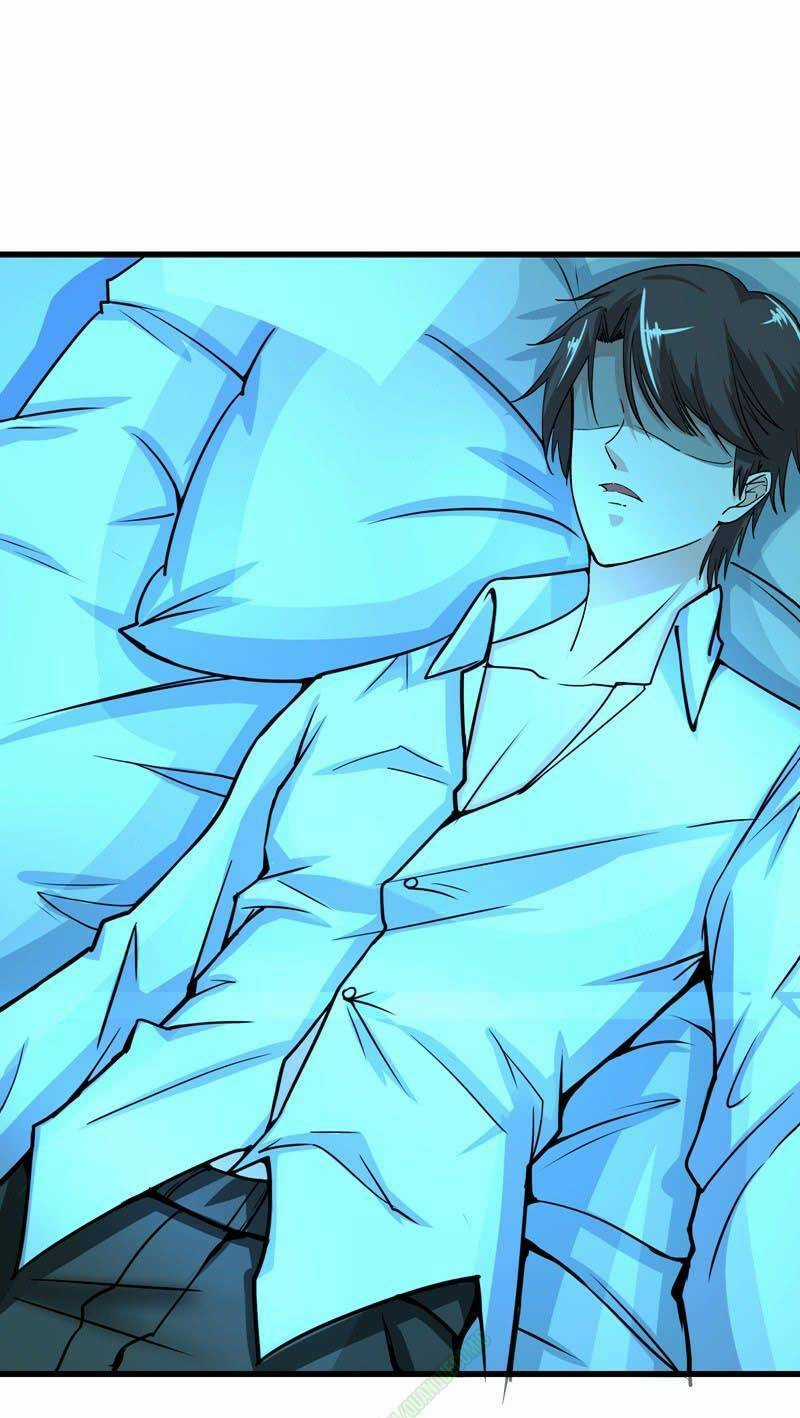 Tối Cường Thần Y Tại Đô Thị Chapter 22 trang 14