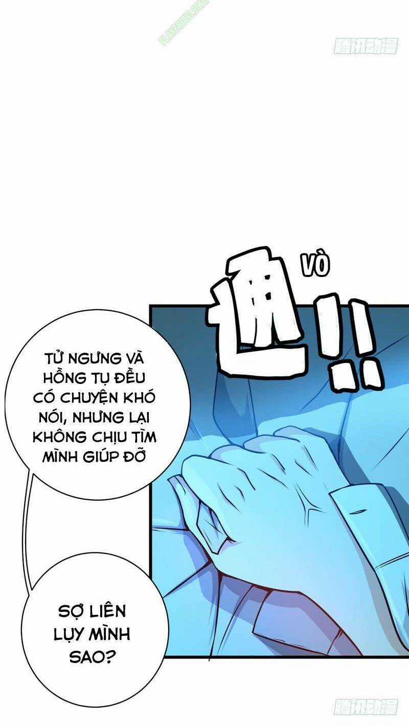 Tối Cường Thần Y Tại Đô Thị Chapter 22 trang 15