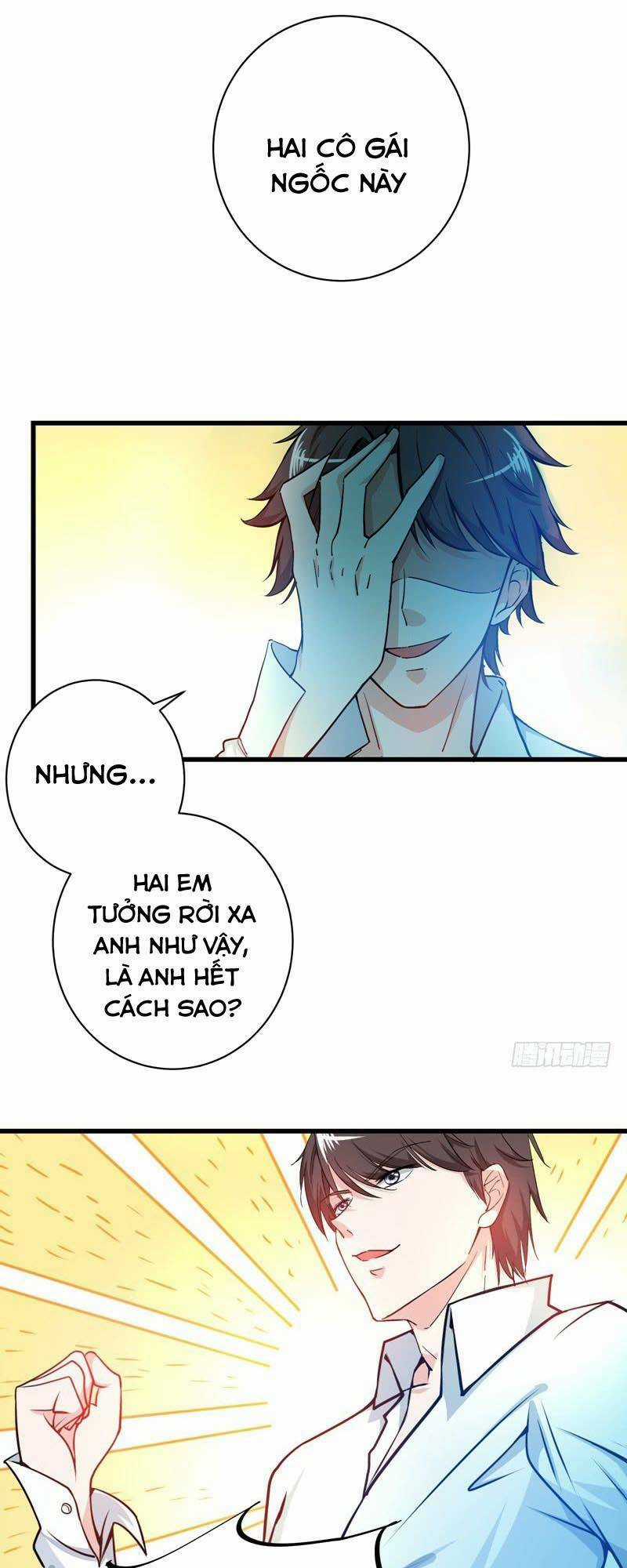 Tối Cường Thần Y Tại Đô Thị Chapter 22 trang 16