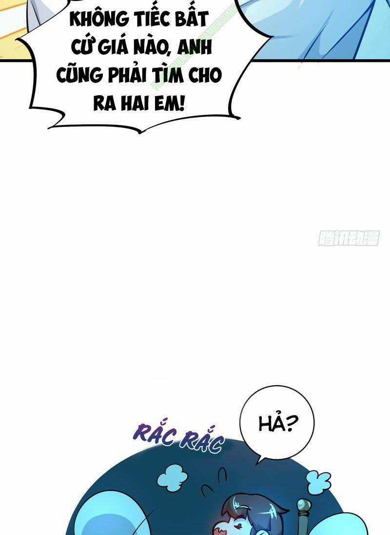 Tối Cường Thần Y Tại Đô Thị Chapter 22 trang 17