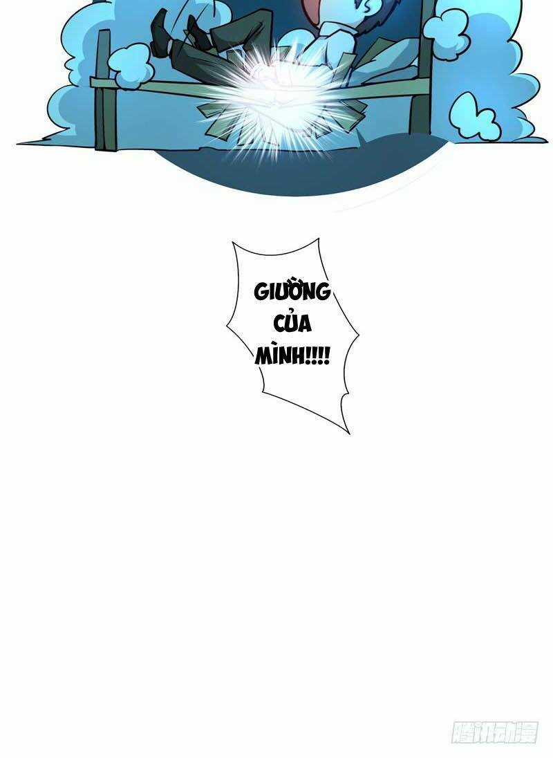 Tối Cường Thần Y Tại Đô Thị Chapter 22 trang 18