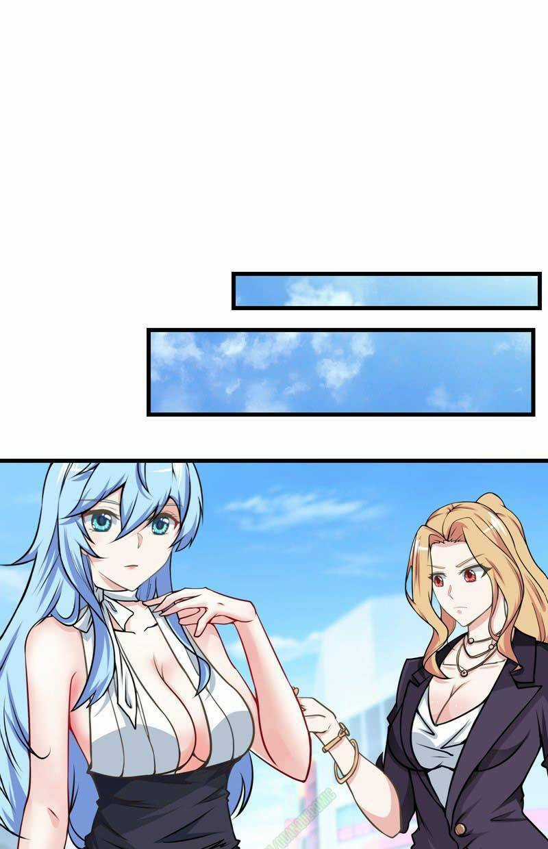 Tối Cường Thần Y Tại Đô Thị Chapter 22 trang 19