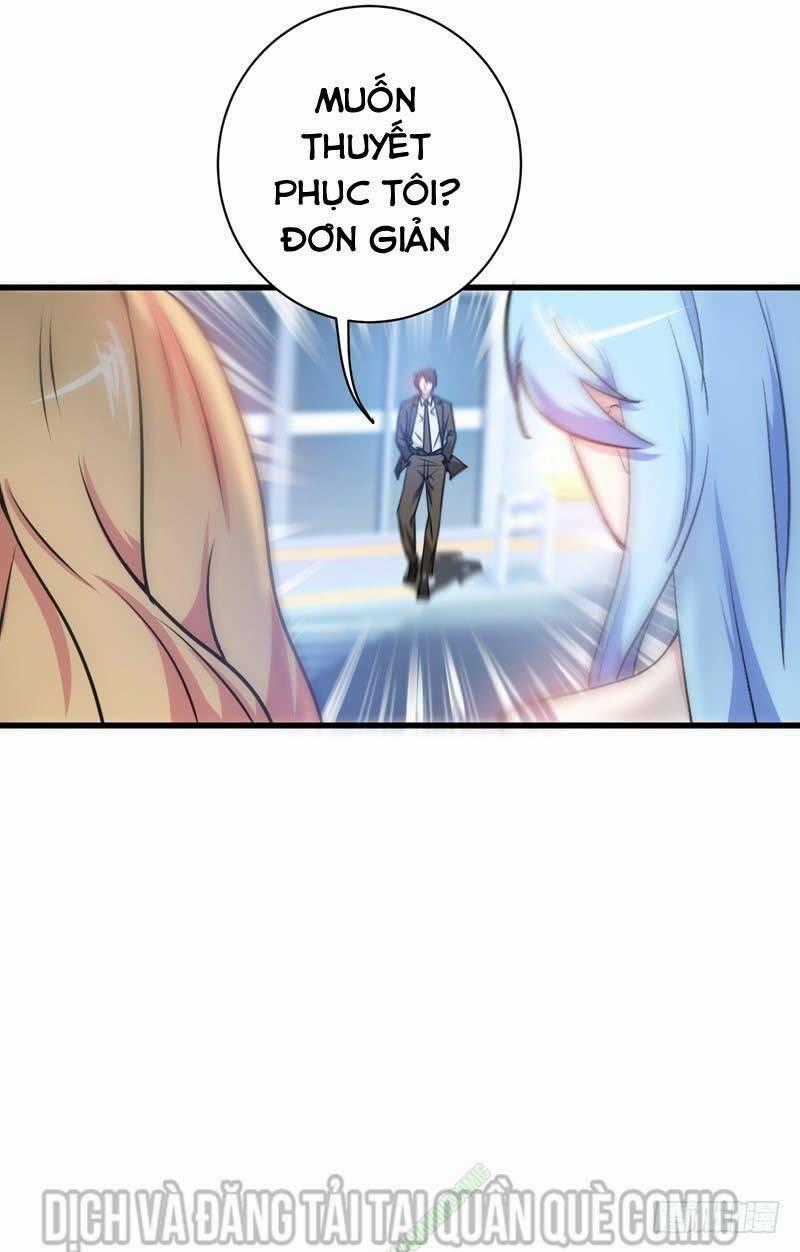 Tối Cường Thần Y Tại Đô Thị Chapter 22 trang 22