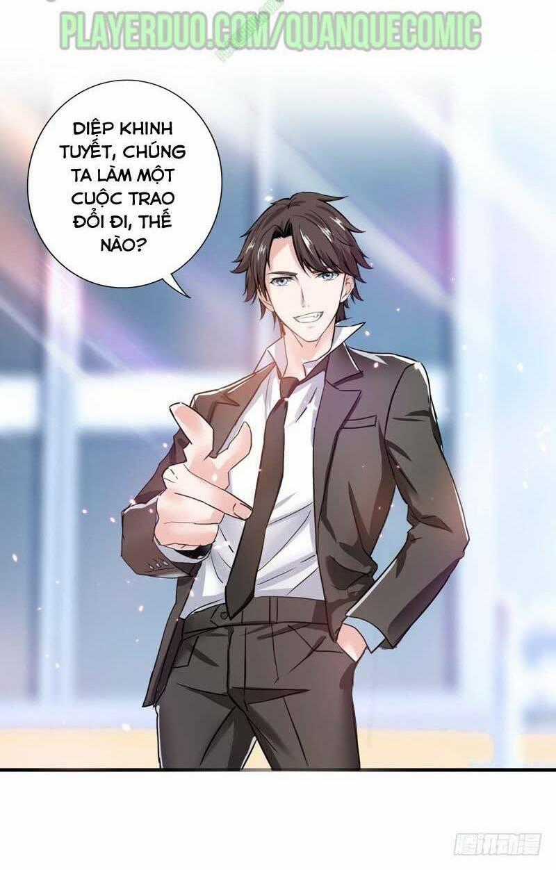 Tối Cường Thần Y Tại Đô Thị Chapter 22 trang 23