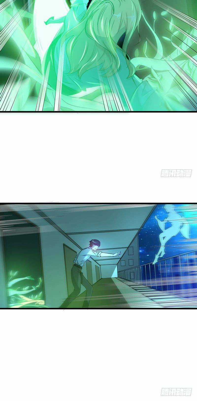 Tối Cường Thần Y Tại Đô Thị Chapter 22 trang 3