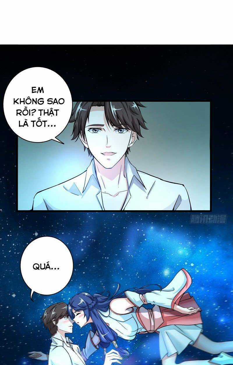 Tối Cường Thần Y Tại Đô Thị Chapter 22 trang 6
