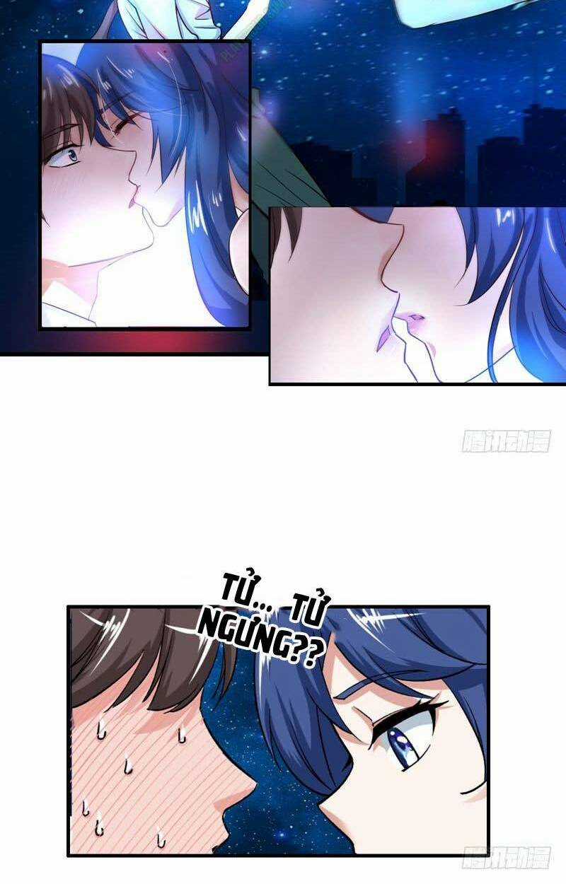 Tối Cường Thần Y Tại Đô Thị Chapter 22 trang 7