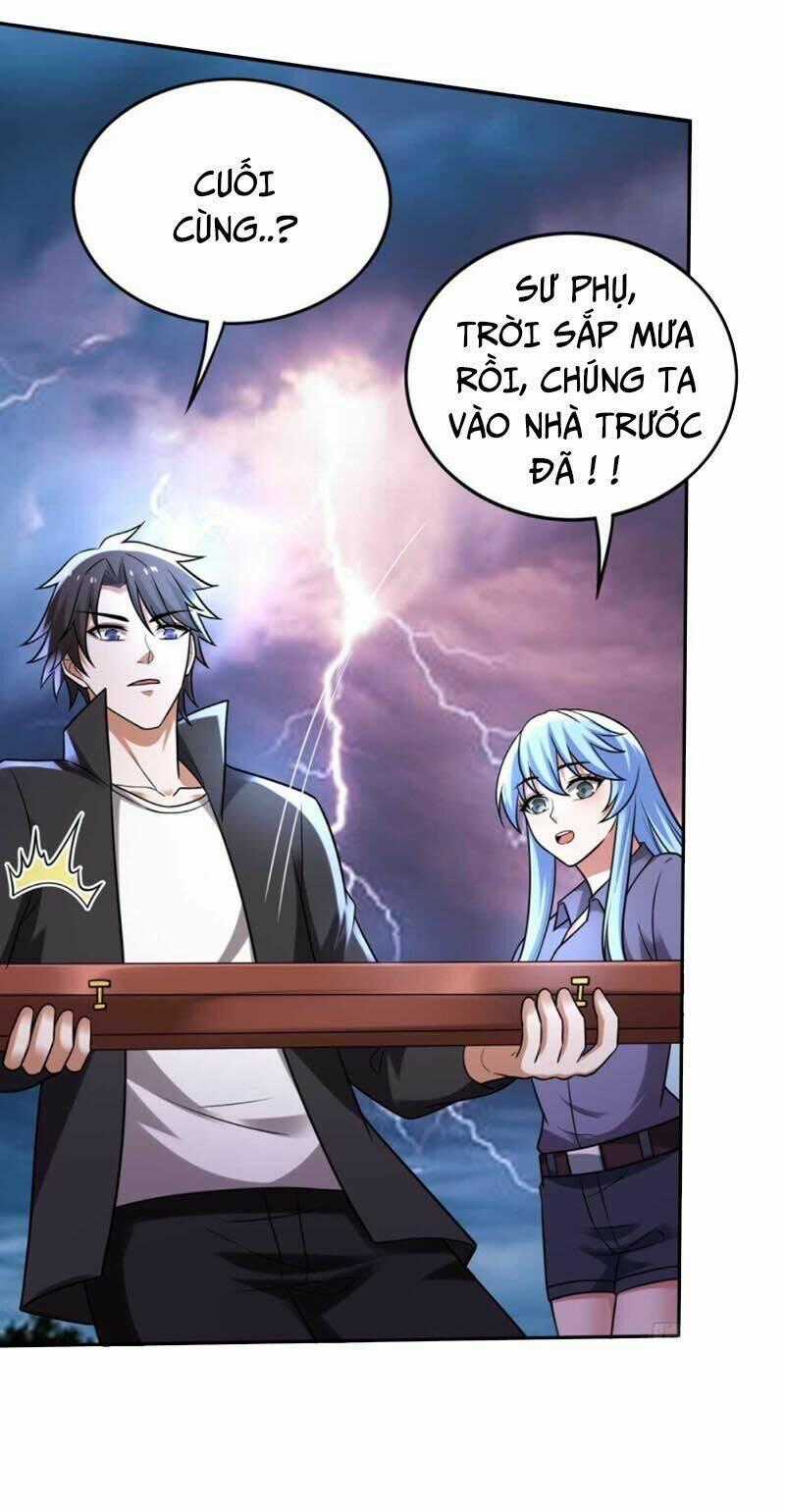 Tối Cường Thần Y Tại Đô Thị Chapter 221 trang 0