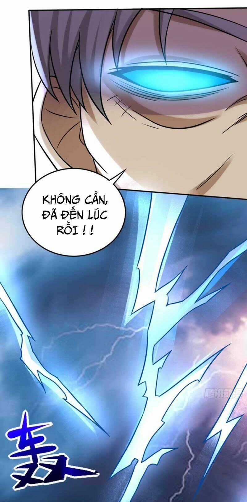 Tối Cường Thần Y Tại Đô Thị Chapter 221 trang 1