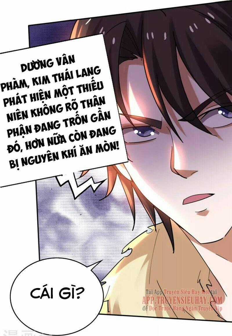 Tối Cường Thần Y Tại Đô Thị Chapter 224 trang 0