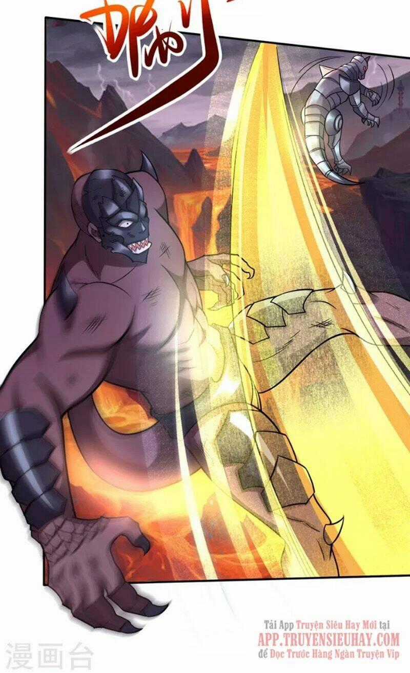 Tối Cường Thần Y Tại Đô Thị Chapter 225 trang 0