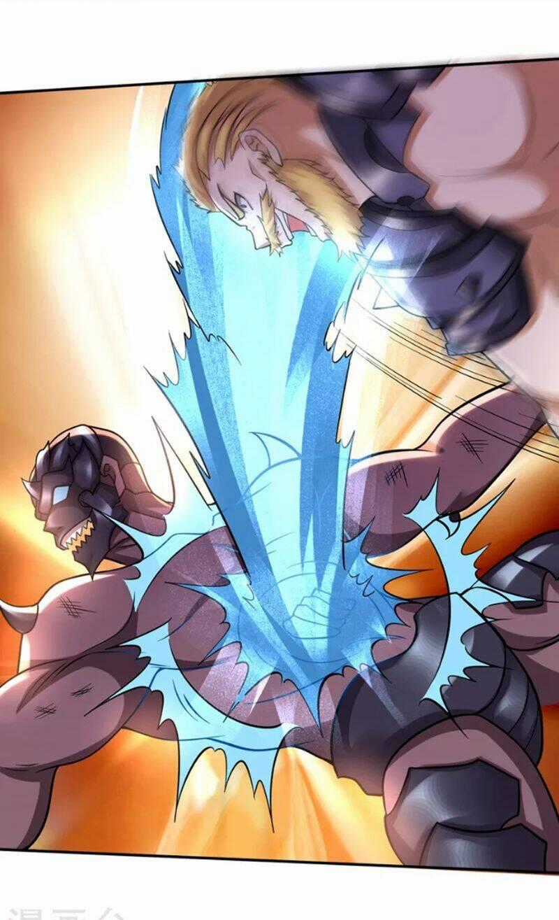 Tối Cường Thần Y Tại Đô Thị Chapter 225 trang 1