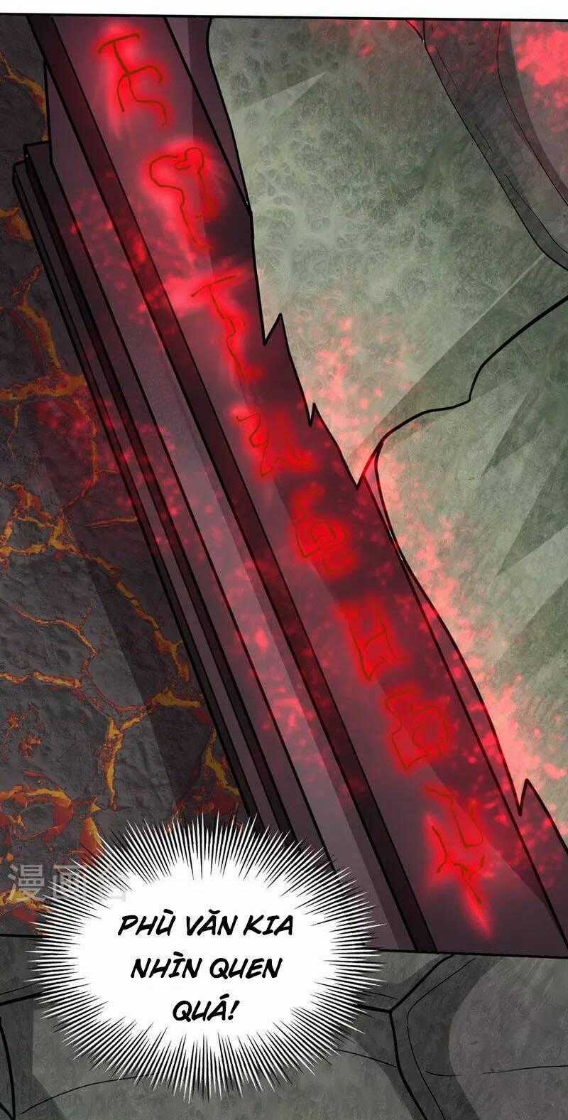 Tối Cường Thần Y Tại Đô Thị Chapter 226 trang 0