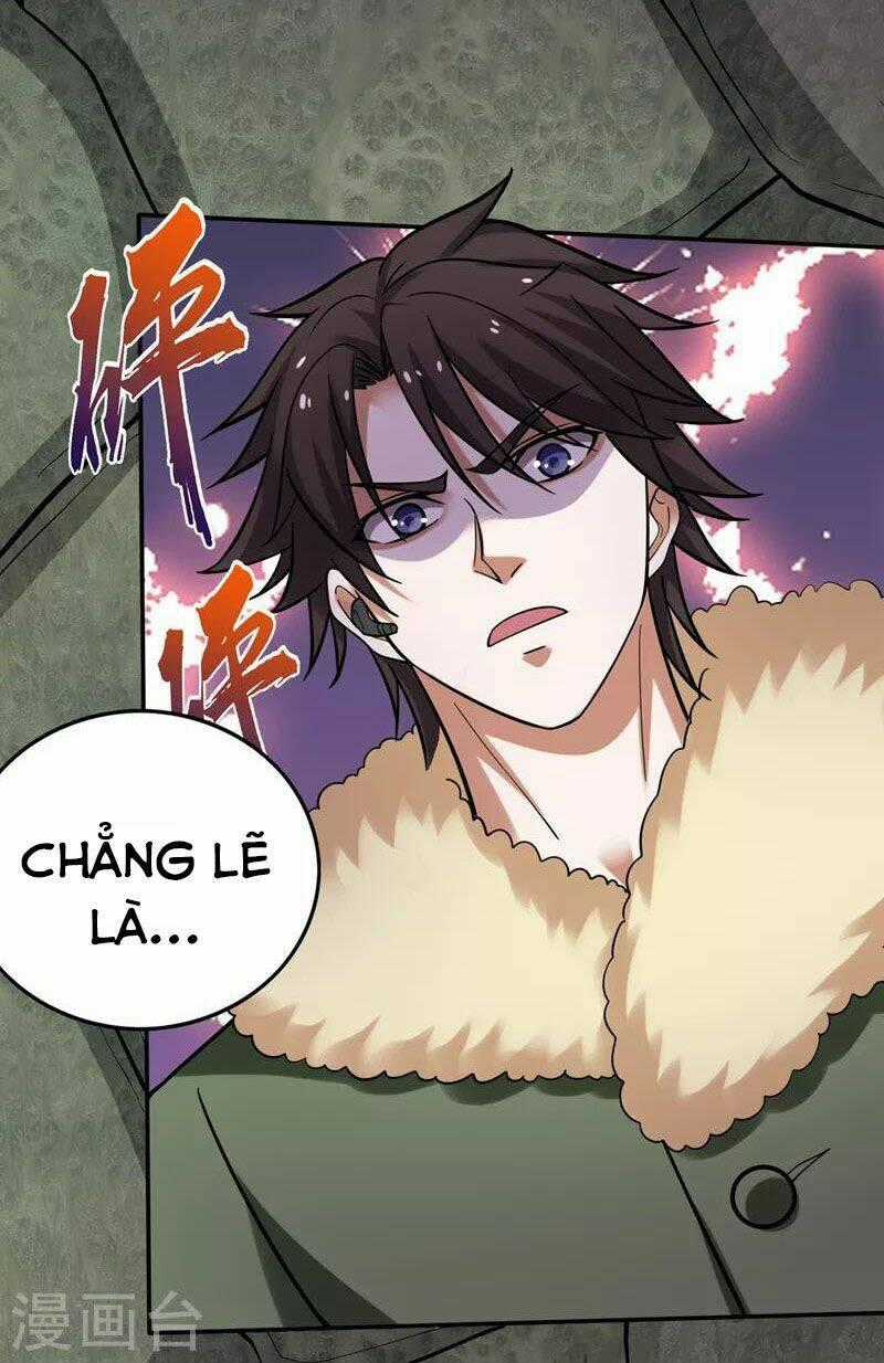 Tối Cường Thần Y Tại Đô Thị Chapter 226 trang 1