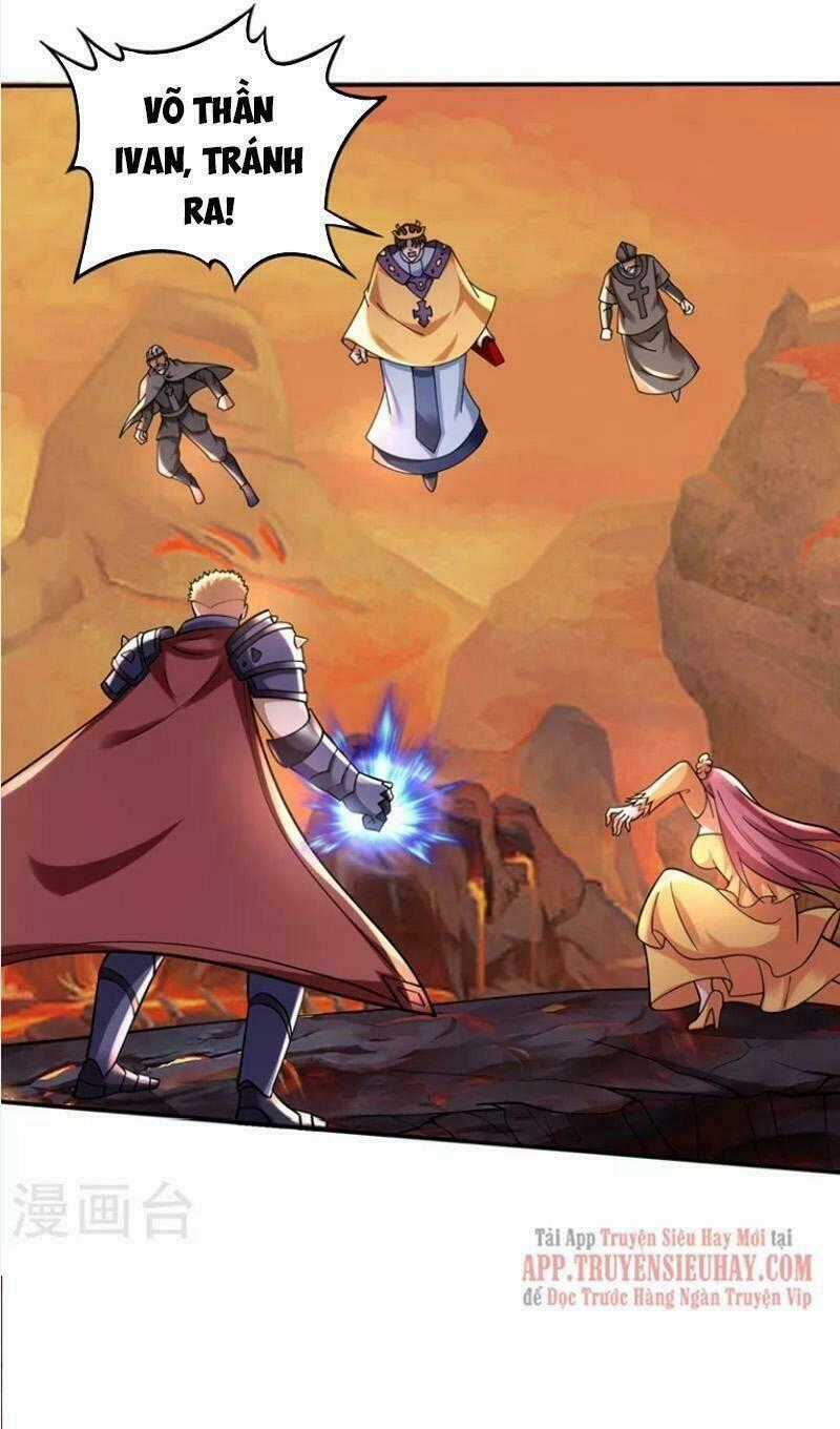 Tối Cường Thần Y Tại Đô Thị Chapter 227 trang 0