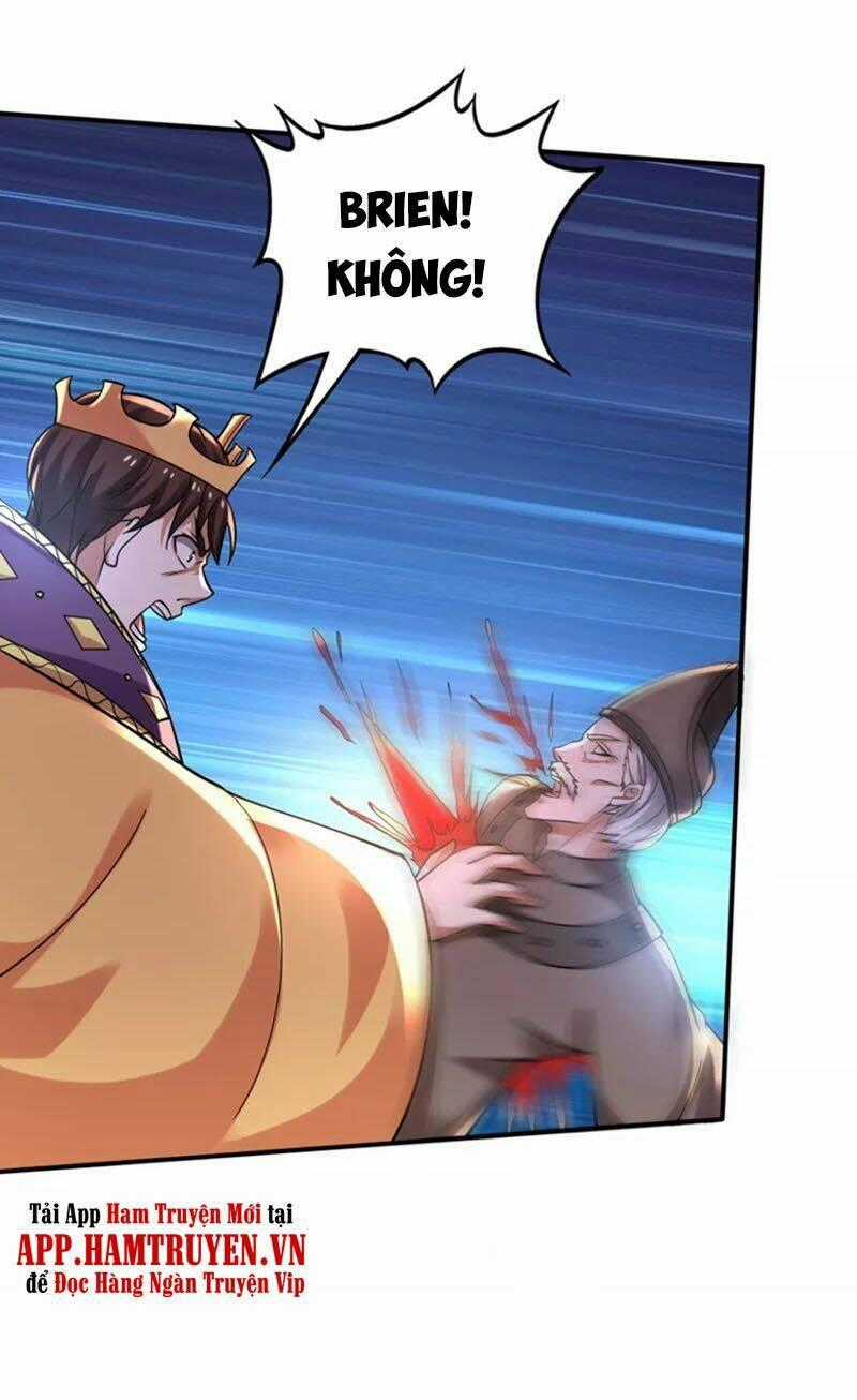 Tối Cường Thần Y Tại Đô Thị Chapter 228 trang 0
